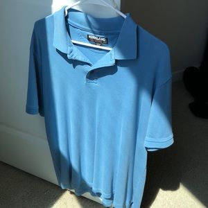 Kirkland Men’s Polo